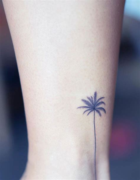 tattoo sexy|20 idées de petits tatouages pour habiller une cheville。